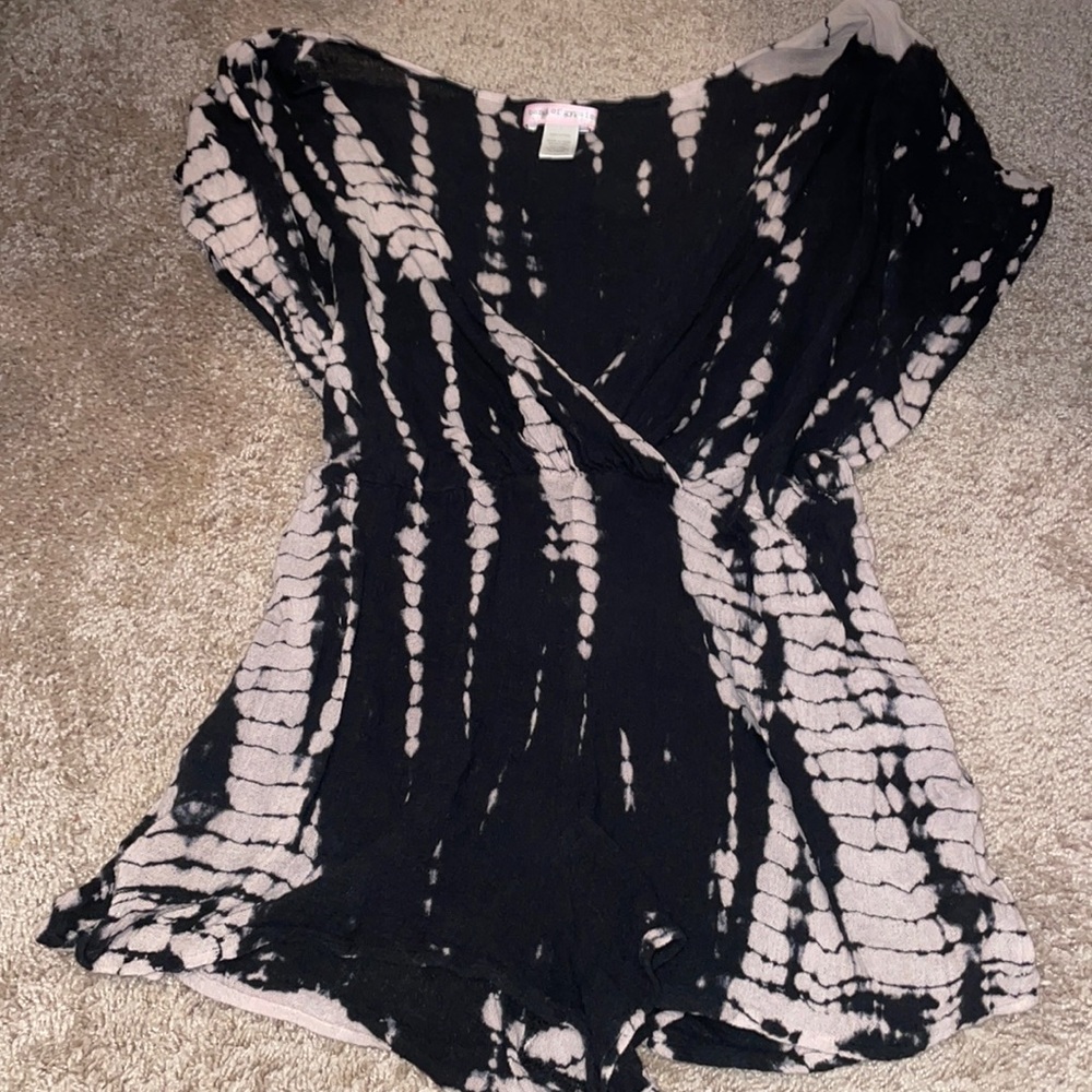romper